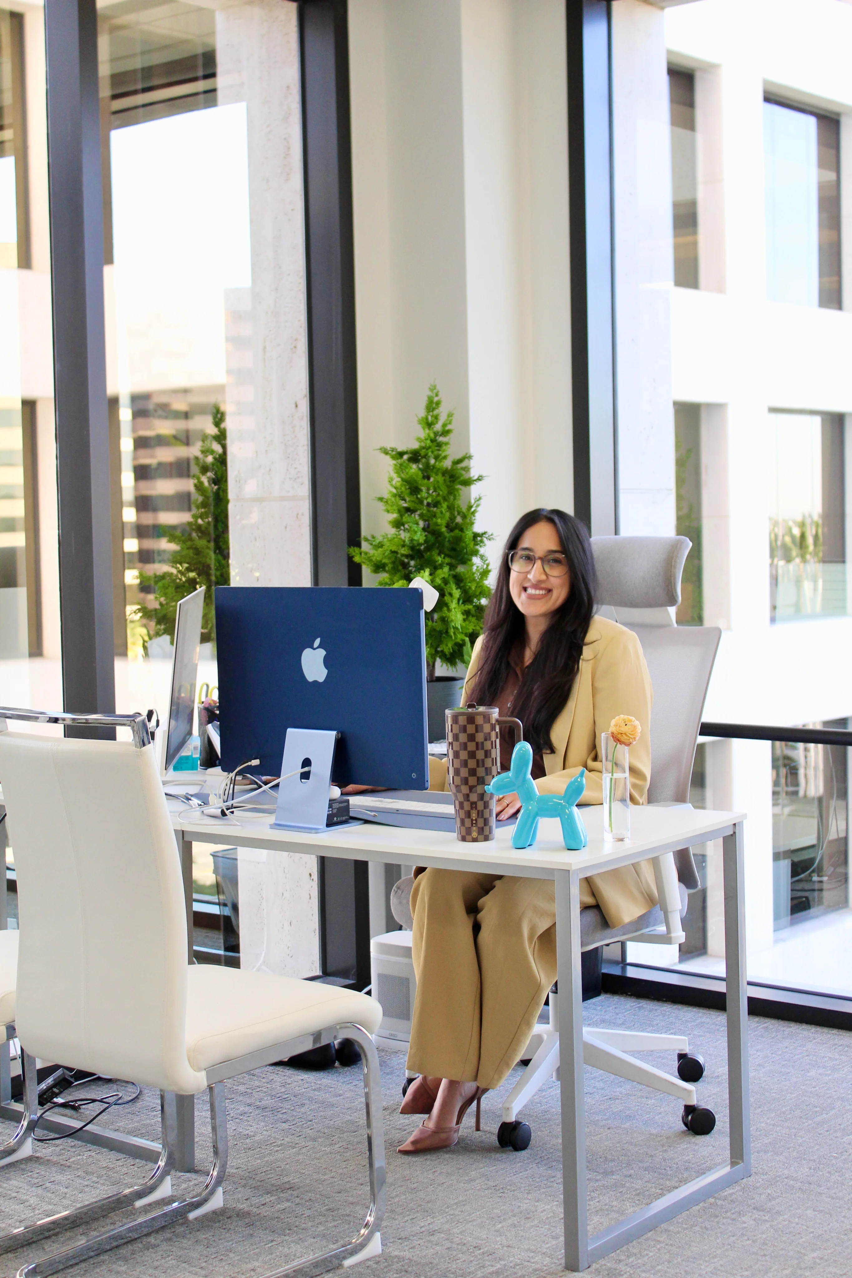 Ecomzy platform journey