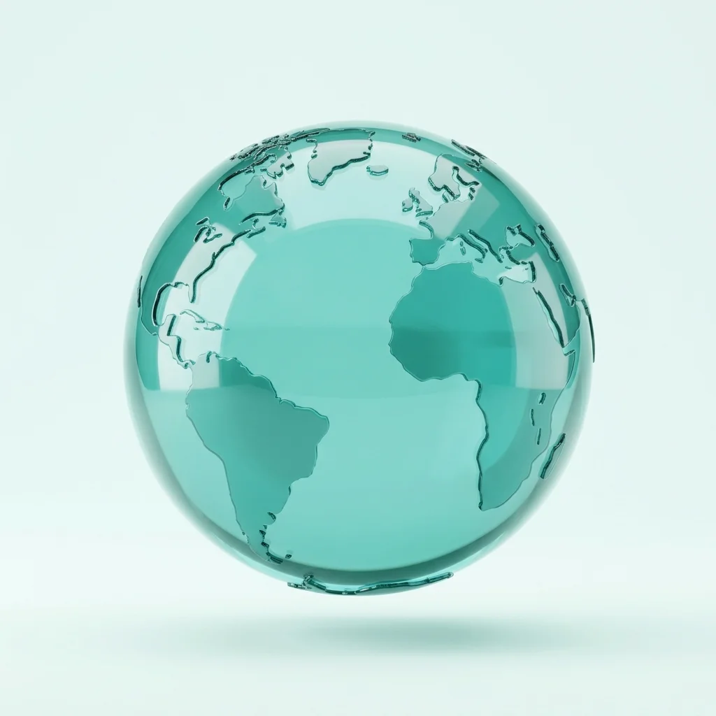 Curated product catalog