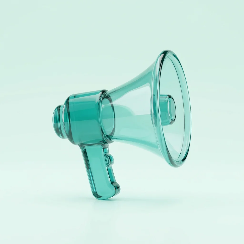 Built-in marketing tools