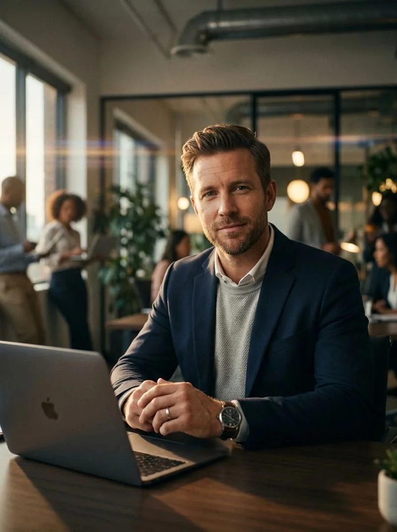 Career Reboot System