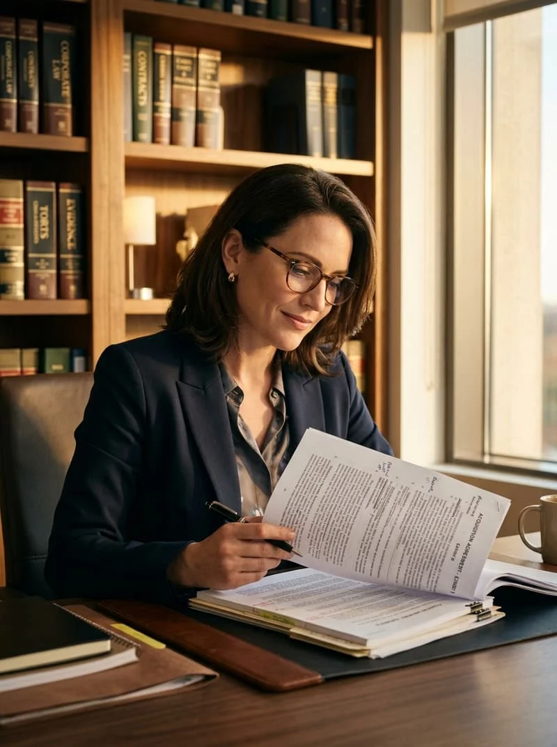 Legal Protection Suite