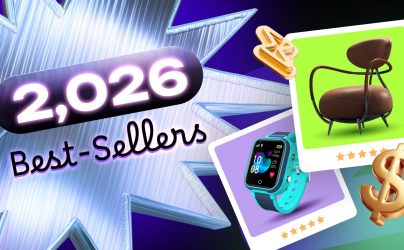 Best Dropshipping Products To Sell Now [Updated Weekly]