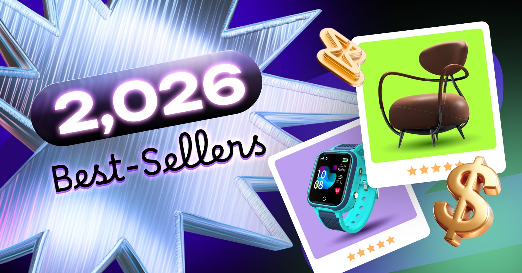 Best Dropshipping Products To Sell Now [Updated Weekly]